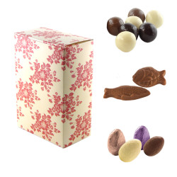 Pâques en Mini Coffret